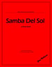 Samba Del Sol
